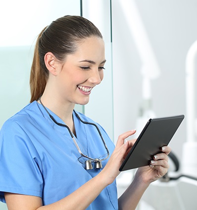 5 Advantages to Online Training
