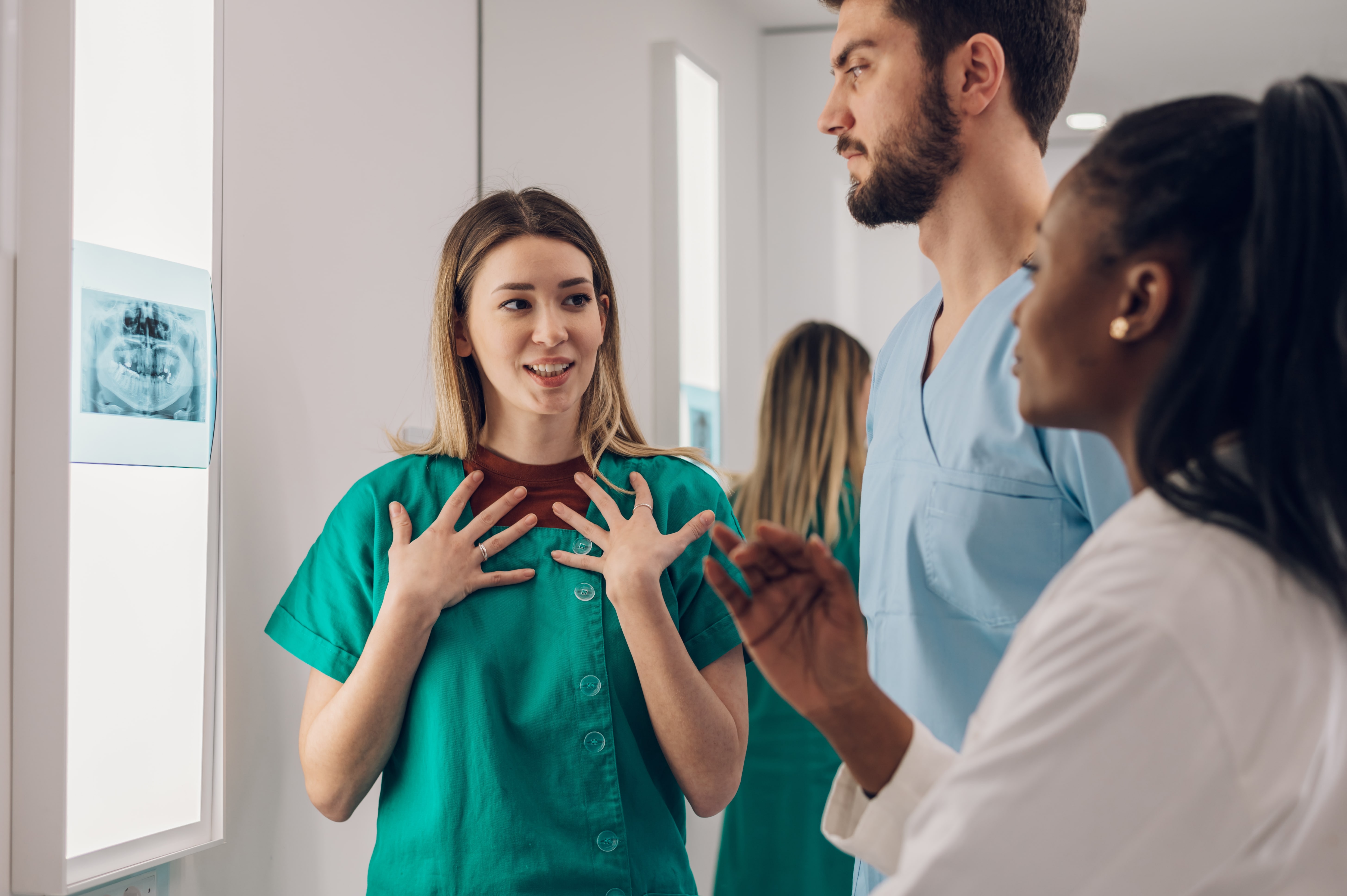 Soft Skills in Healthcare: A Key to Employee Engagement and Retention