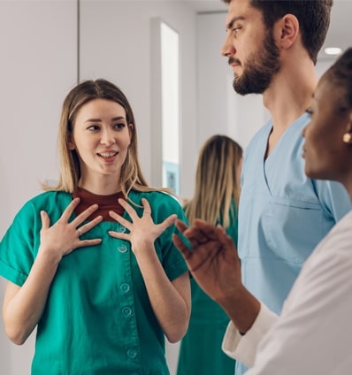 Soft Skills in Healthcare: A Key to Employee Engagement and Retention