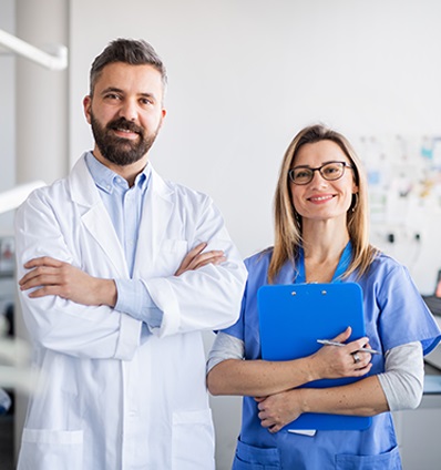 The Comprehensive Scope of OSHA Compliance in Dental Offices