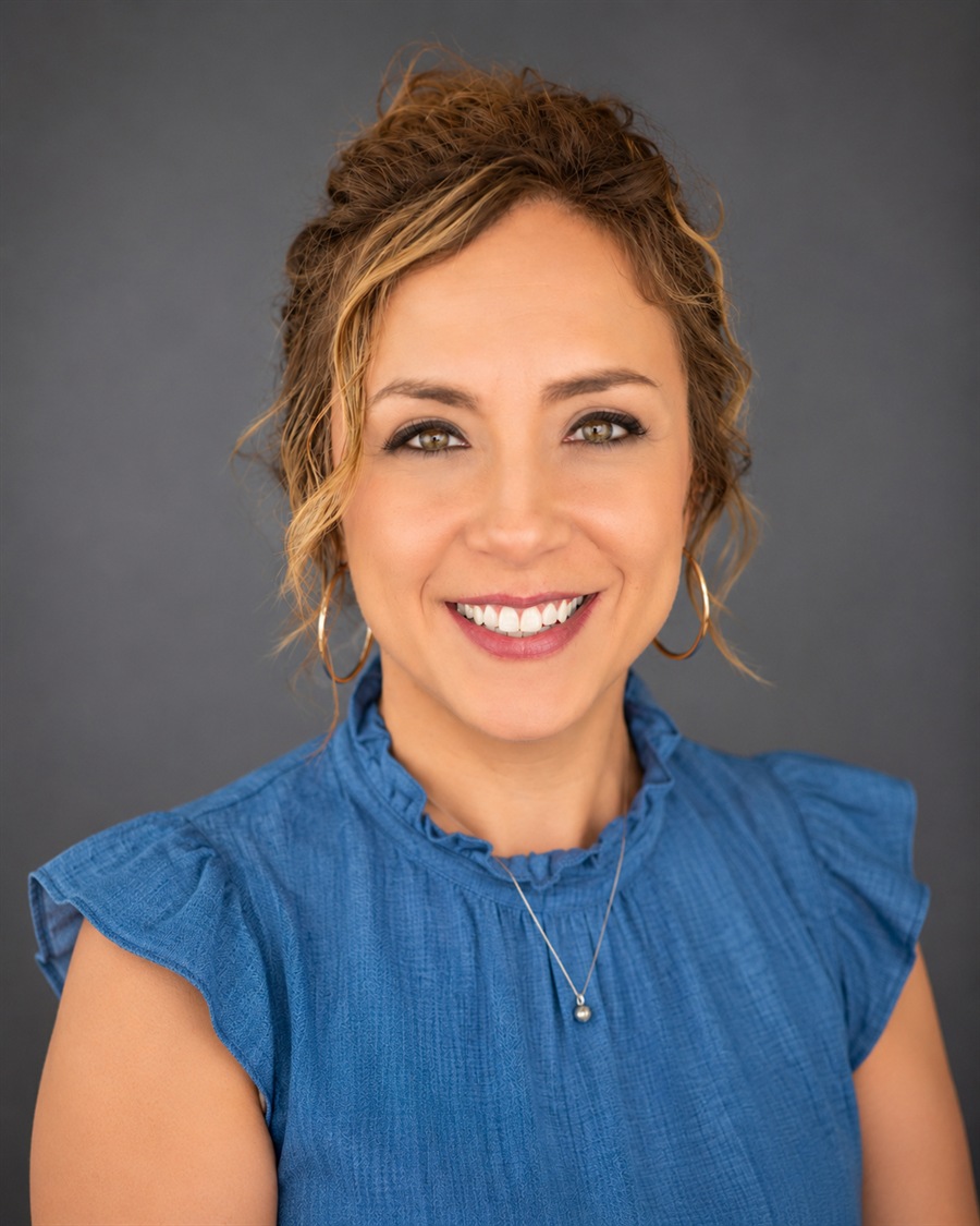 Kelli Brown